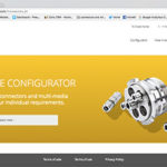 Eisele-Connectors-Multiline-Configurator-for-air、真空、气体、液体