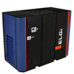 ELGi compressor