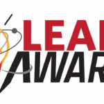 LEAP Awards标志