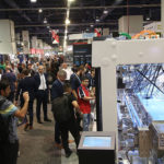 2021年拉斯维加斯PackExpo